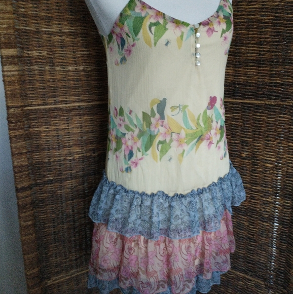 Band of Gypsies Dresses & Skirts - Band of Gypsies Dress Small